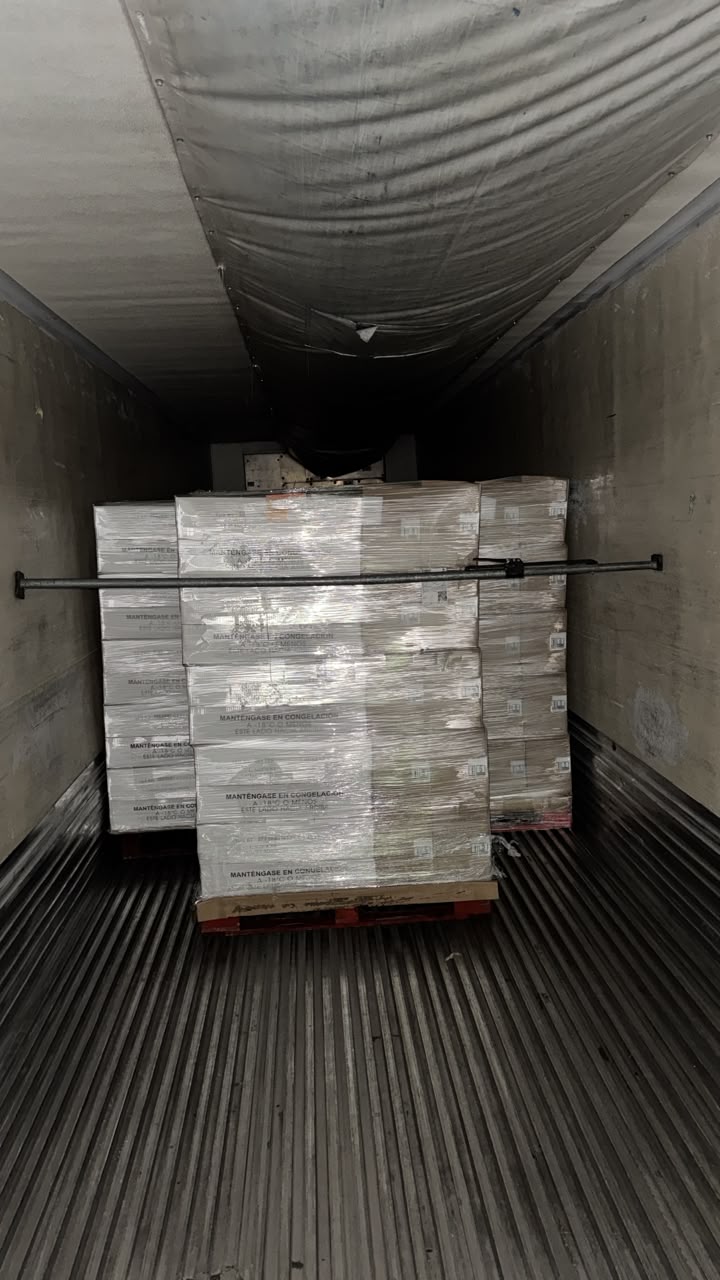 Shipping